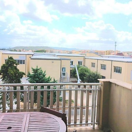 Bilocale Lido Di Alguer Exterior foto